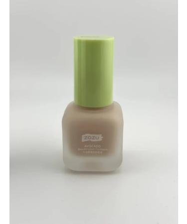 Zamira2 Tonal cream with avocado shade 02 - Buy Online on GoSupps.com