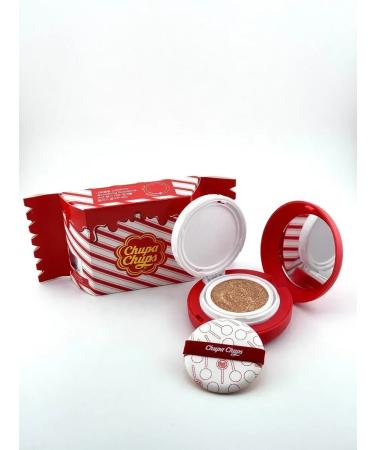 WKIM Kushon for Korea Facial 1.0 Ivory - Buy Online on GoSupps.com