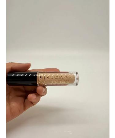 noore Facial concealer masking light texture - Buy Online on GoSupps.com