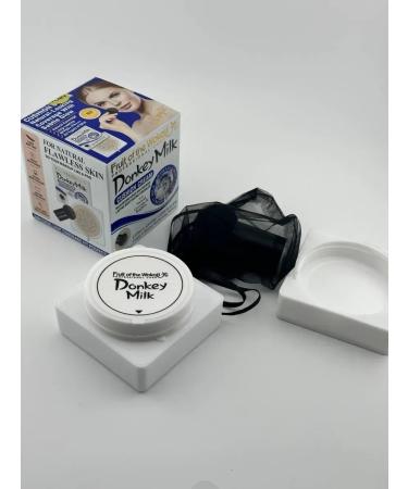 Zamira Multifunctional foundation with donkey milk - Buy Online on GoSupps.com