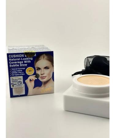 Zamira Multifunctional foundation with donkey milk - Buy Online on GoSupps.com