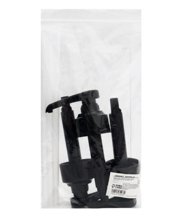 Elegant set of dispensers for liquid ingredients - Buy Online on GoSupps.com