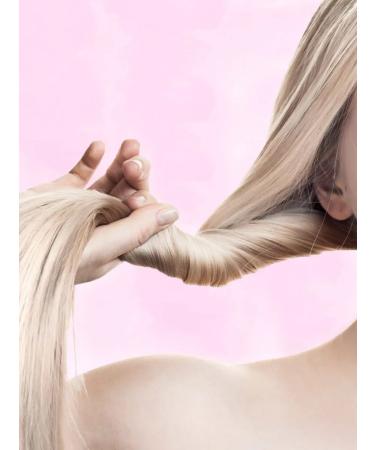 ESTEL Hair mature 18 plus 400 ml - Buy Online on GoSupps.com