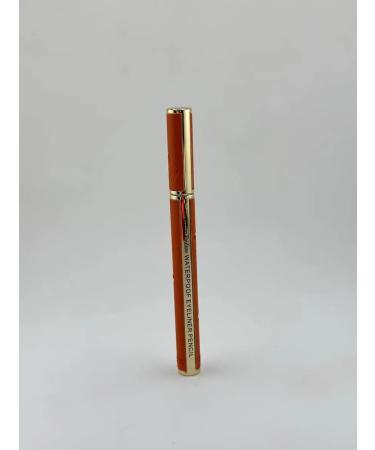 TAWFIQ Eyeling Flomster for the Eye Black waterproof - Buy Online on GoSupps.com