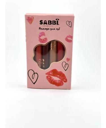 TAWFIQ Pencil lips for the lips persistent matte - Buy Online on GoSupps.com