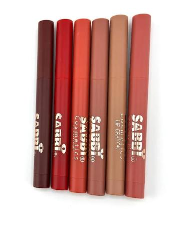 TAWFIQ Pencil lips for the lips persistent matte - Buy Online on GoSupps.com