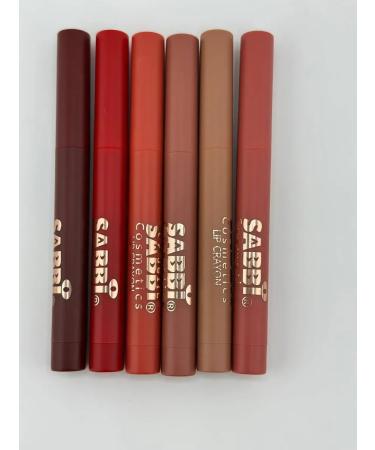 TAWFIQ Pencil lips for the lips persistent matte - Buy Online on GoSupps.com