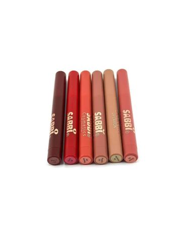 TAWFIQ Pencil lips for the lips persistent matte - Buy Online on GoSupps.com
