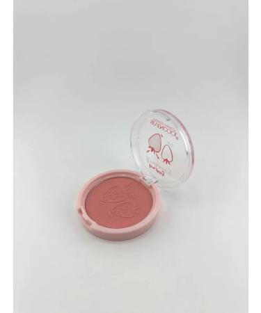 TAWFIQ Mineral blush for the face dry - Buy Online on GoSupps.com