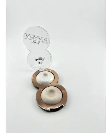TAWFIQ Dry Highlighter for Facial Dry Sudent Finish - Buy Online on GoSupps.com