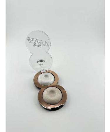 TAWFIQ Dry Highlighter for Facial Dry Sudent Finish - Buy Online on GoSupps.com
