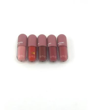 TAWFIQ Liquid matte lipstick - Buy Online on GoSupps.com