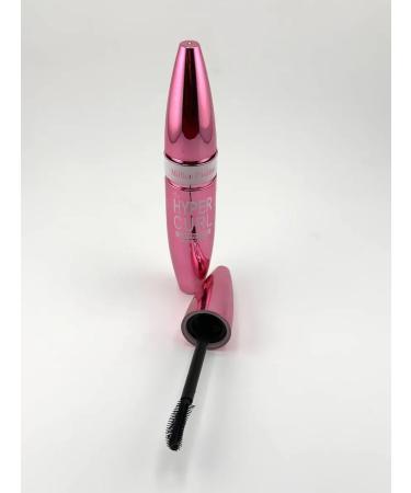TAWFIQ Curvelass for eyelashes waterproof lengthening black - Buy Online on GoSupps.com