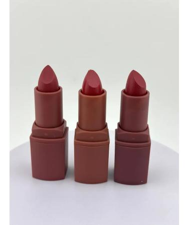 TAWFIQ Lipstick matte for the lips persistent - Buy Online on GoSupps.com