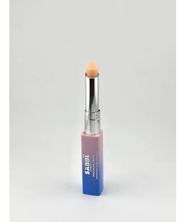 TAWFIQ lip balm moisturizing a nourishing transparent - Buy Online on GoSupps.com