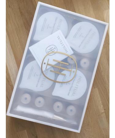 HOLITUAL Korean powder mask in the set of Clean Therapy - Buy Online on GoSupps.com