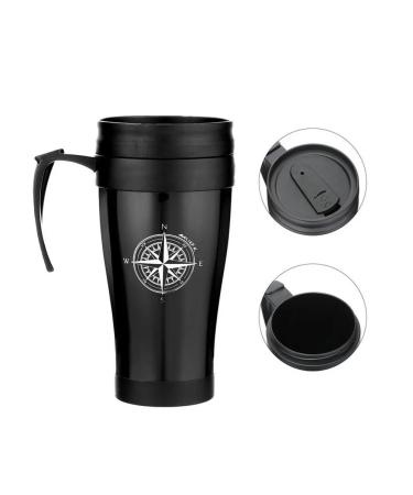 Hot drinking heat -circle 400 ml - Buy Online on GoSupps.com