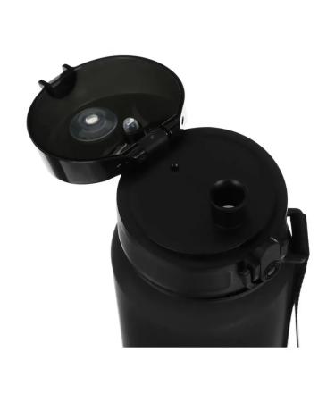 Stylish sports bottle of Trigan 1000 ml - Buy Online on GoSupps.com