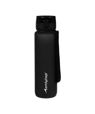 Stylish sports bottle of Trigan 1000 ml - Buy Online on GoSupps.com