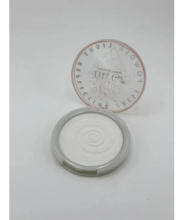 TAWFIQ Mating pressed powder for the face universal - Buy Online on GoSupps.com
