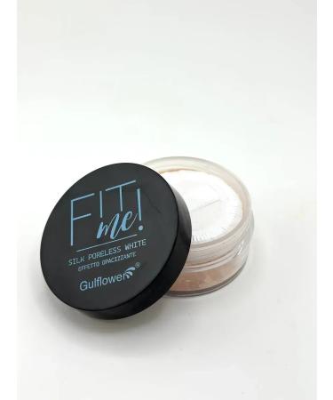 TAWFIQ Fixing face powder transparent mineral - Buy Online on GoSupps.com