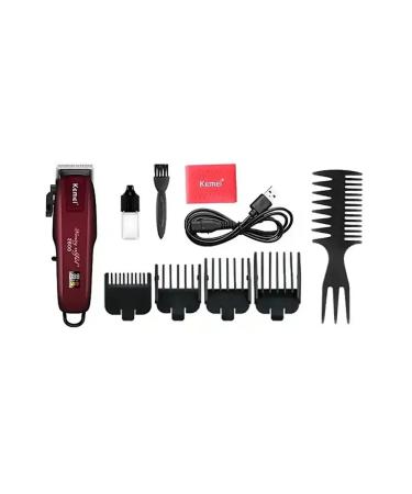 Universal household trimmer for haircuts and care - Buy Online on GoSupps.com