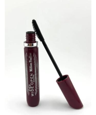 TAWFIQ Waterproof mascara black - Buy Online on GoSupps.com