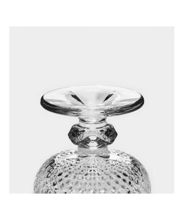 Stylish set of glass glasses for strong drinks - Buy Online on GoSupps.com