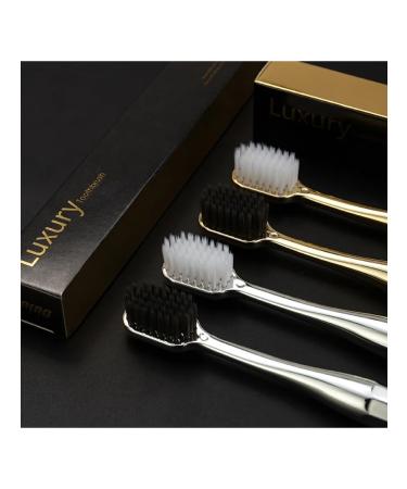 Curaprox Delicate enveloping golden blade soft - Buy Online on GoSupps.com