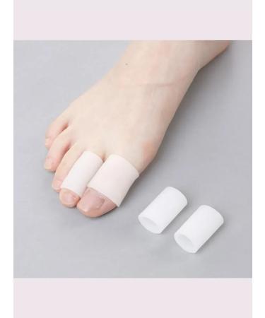 adellemix Batting Medical for legs silicone from corns - Buy Online on GoSupps.com