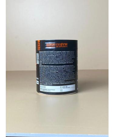 Micronized creatine monohydrate Olimp Creatine powder - Buy Online on GoSupps.com