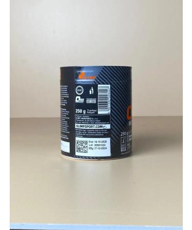 Micronized creatine monohydrate Olimp Creatine powder - Buy Online on GoSupps.com