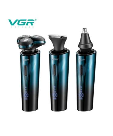 Multifunctional electrical set 3B1 - Buy Online on GoSupps.com