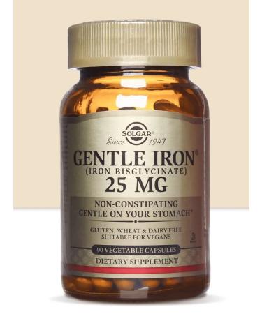 SOLGAR 25 90 - Buy Online on GoSupps.com