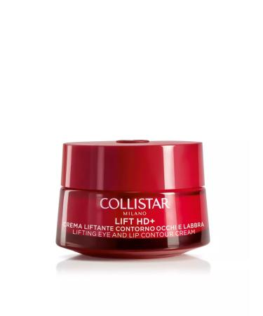 Collistar Cream HD+ Lift for Eye 15ml