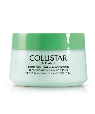 Collistar Lymphodrenazhnaya cream 400ml