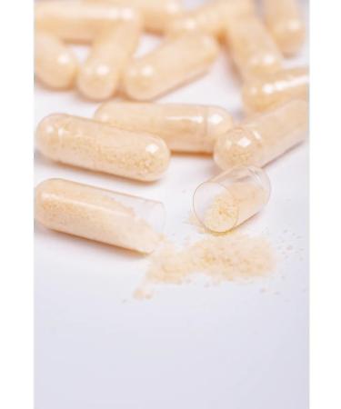 EM-Kurunga Peptides colostrum 60 capsules of 0.45 gr - Buy Online on GoSupps.com