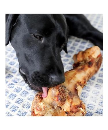 DOG AT The treats for dogs - Buy Online on GoSupps.com