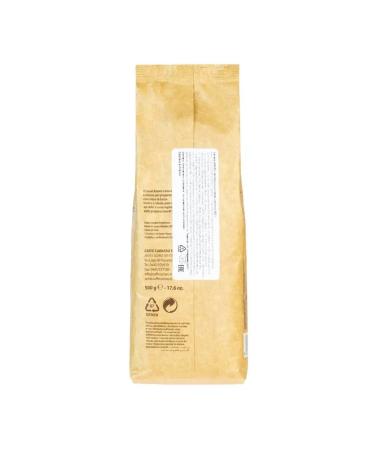 Carraro Cocoa pure Gorky 500g - Buy Online on GoSupps.com