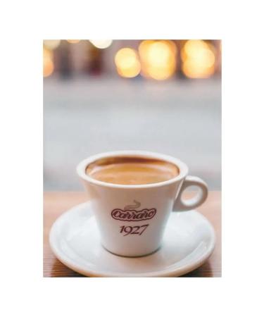 Carraro Cocoa pure Gorky 500g - Buy Online on GoSupps.com