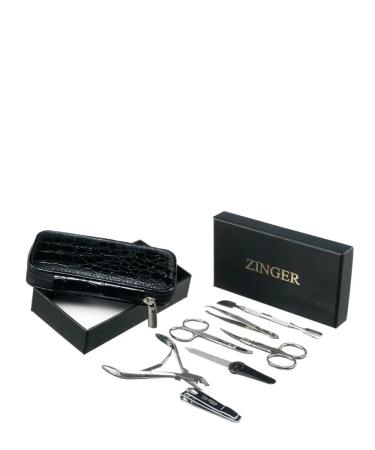 ZINGER Manicure set 8105s Male - Buy Online on GoSupps.com