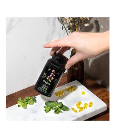 Kolos-Ok UltraHealthy Oregano oil is natural - Buy Online on GoSupps.com