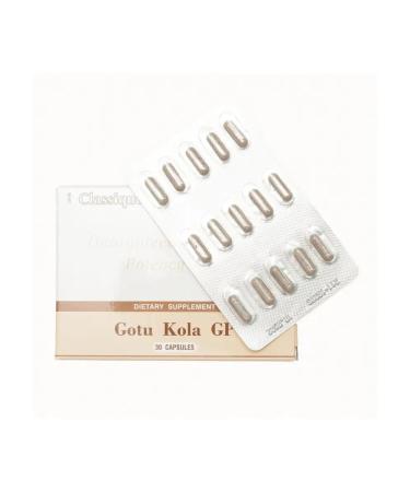 Santegra Gota Kola Santera - Memory Grass - Buy Online on GoSupps.com