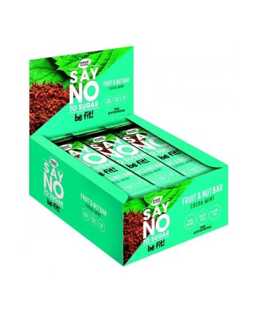 SMART FORMULA Batonchik Muslin Fruit 15pc40g UC