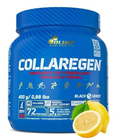 Olimp Sport Nutrition For joints and ligaments collagen Olimp collaregen 400 g