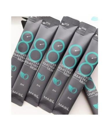 MASIL Cosmetic mask for hair - Buy Online on GoSupps.com