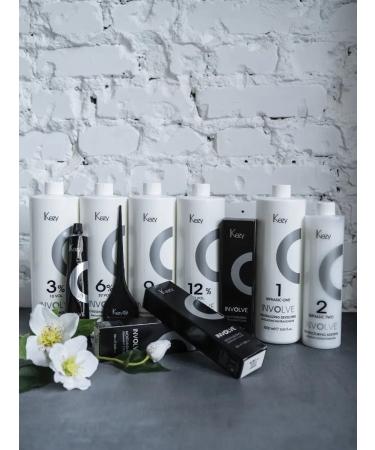 Kezy Paint 10.0 Very light blond-plus Involve 100ml - Buy Online on GoSupps.com