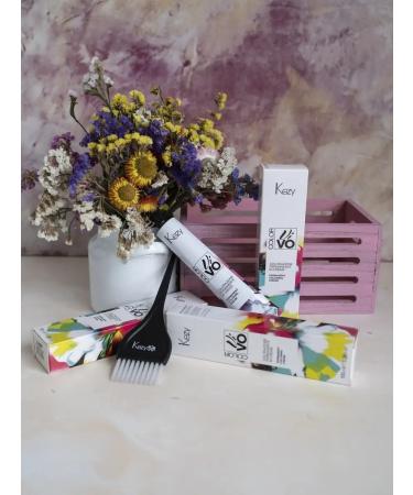 KEZY Paint 10.21 Extra light blond pearl vivo - Buy Online on GoSupps.com