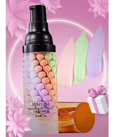 TopKorea Makeup base