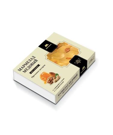 Health Basics A set of marmalade without sugar - nuts berries dried fruits coffee - Buy Online on GoSupps.com
